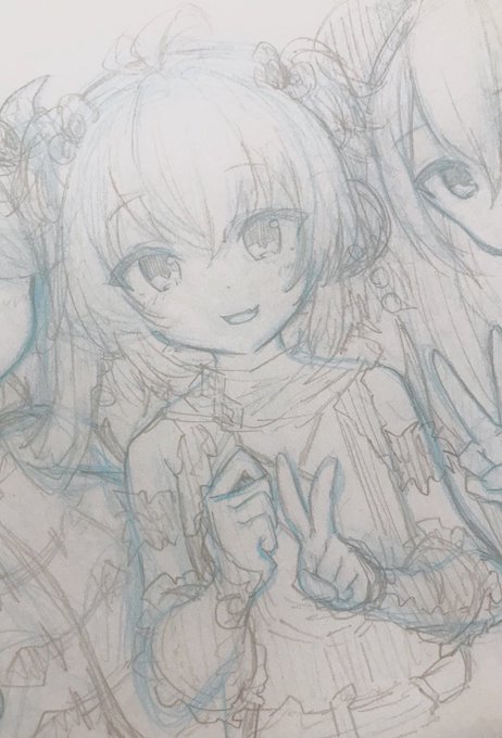 グラブル5周年おめでとうアンチラちゃんが好きです 