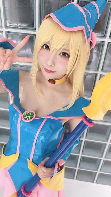 天上てんこ 美人コスプレイヤー画像まとめ