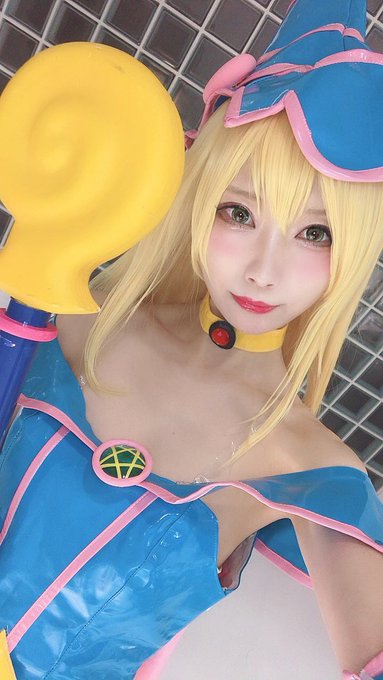 Twitterのコスプレ画像26