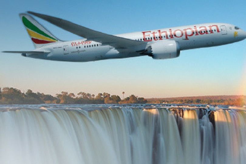 FlavianaMatata's tweet photo. This sad and scary news especially for us who are always flying !! My condolences and prayers  to the families of those who lost their lives.🙏🏾 #RIP #EthiopianAirways https://t.co/EtwOZMFlrt