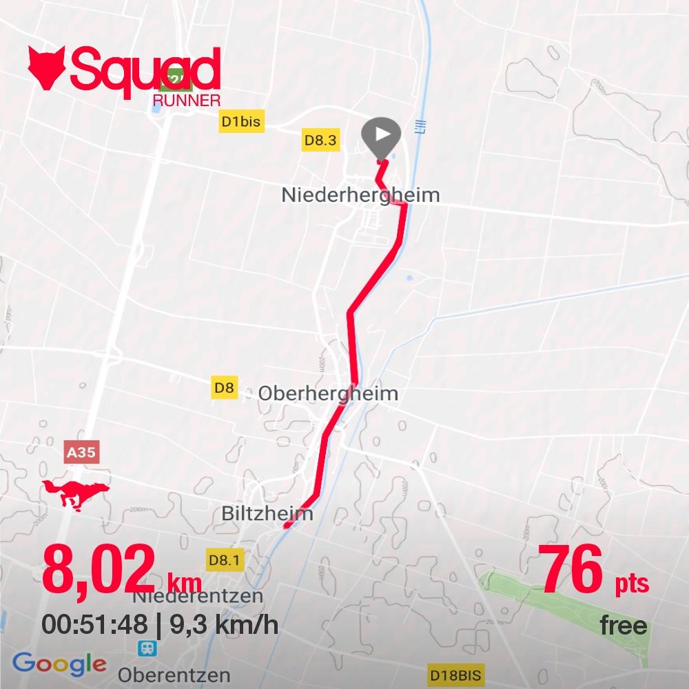 Sebferrez's tweet photo. Sortie du jour avec un 💨 terrible et de la 💦 sans oublier les jambes lourde.#SquadRunner #running #TomTom #XT7 @FrequenceRun #KalenjiRunning https://t.co/ZGXSSCbXJm