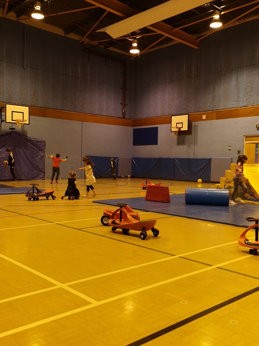 Its_a_TinkThing's tweet photo. I do love birthday parties with Tink's school friends - so much happy flapping 😍😍😍 #autism #prostim https://t.co/o7VdodxloF