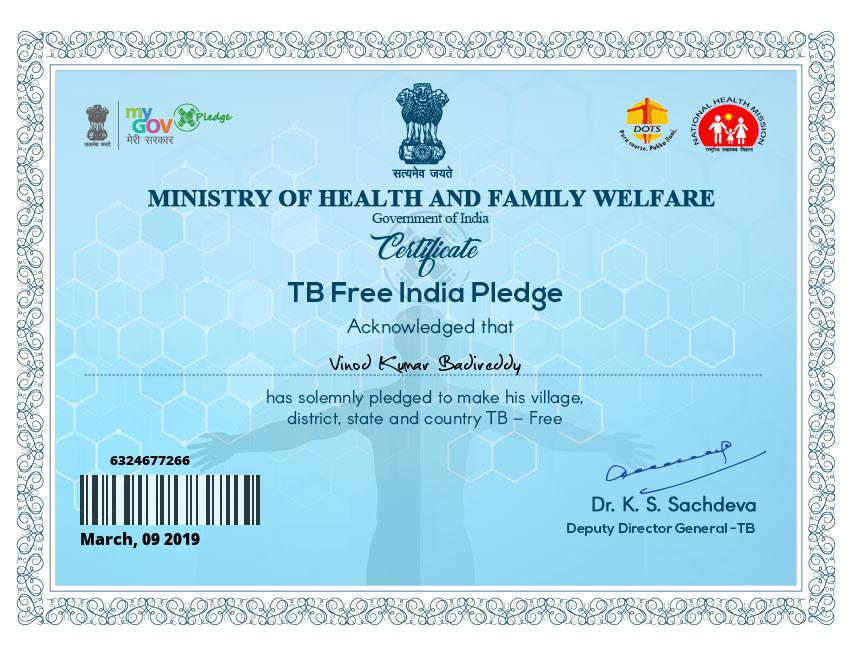 RNTCP Andhra Pradesh tweet media