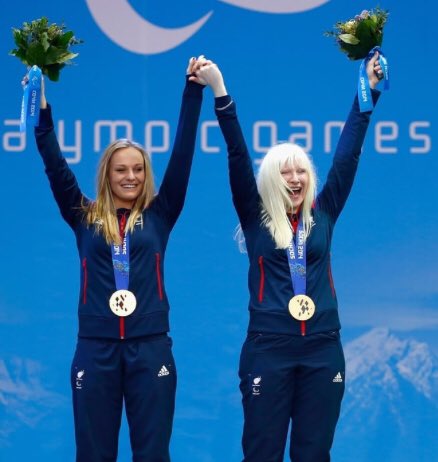 CharEvans1's tweet photo. 5 years ago today @Kellygallagher and I won Britain’s first ever gold medal on snow. I am now in Ethiopia meeting some incredible women and celebrating by doing a 5km run. Remember you can do anything you want in life if you believe. Work hard and anything is possible 🥇 https://t.co/PD5YIKJvm1