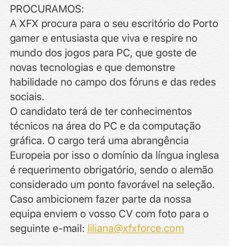 XFX Iberia (@xfx_espana) on Twitter photo 