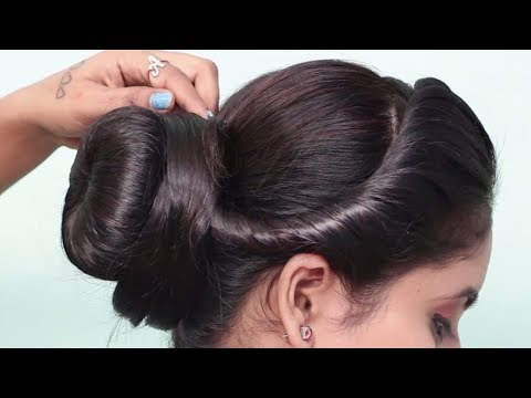 Long Hair & Beauty Tips - Hi! Please check out our new Long Hair Tips post ( Easy Effortless Braided Ponytail Hairstyle For Medium Hair For College,  Party/ Kriti Sanon Inspired) which has