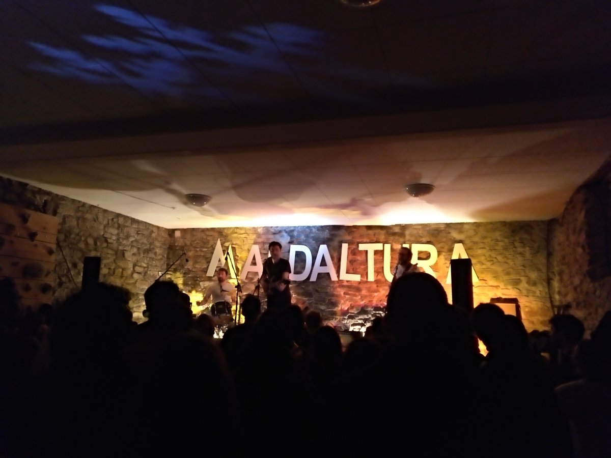 TurismeEsterri's tweet photo. #Maldaltura 2019 autèntic festival d'altura
@visitpallars https://t.co/B1VnoYsNeC