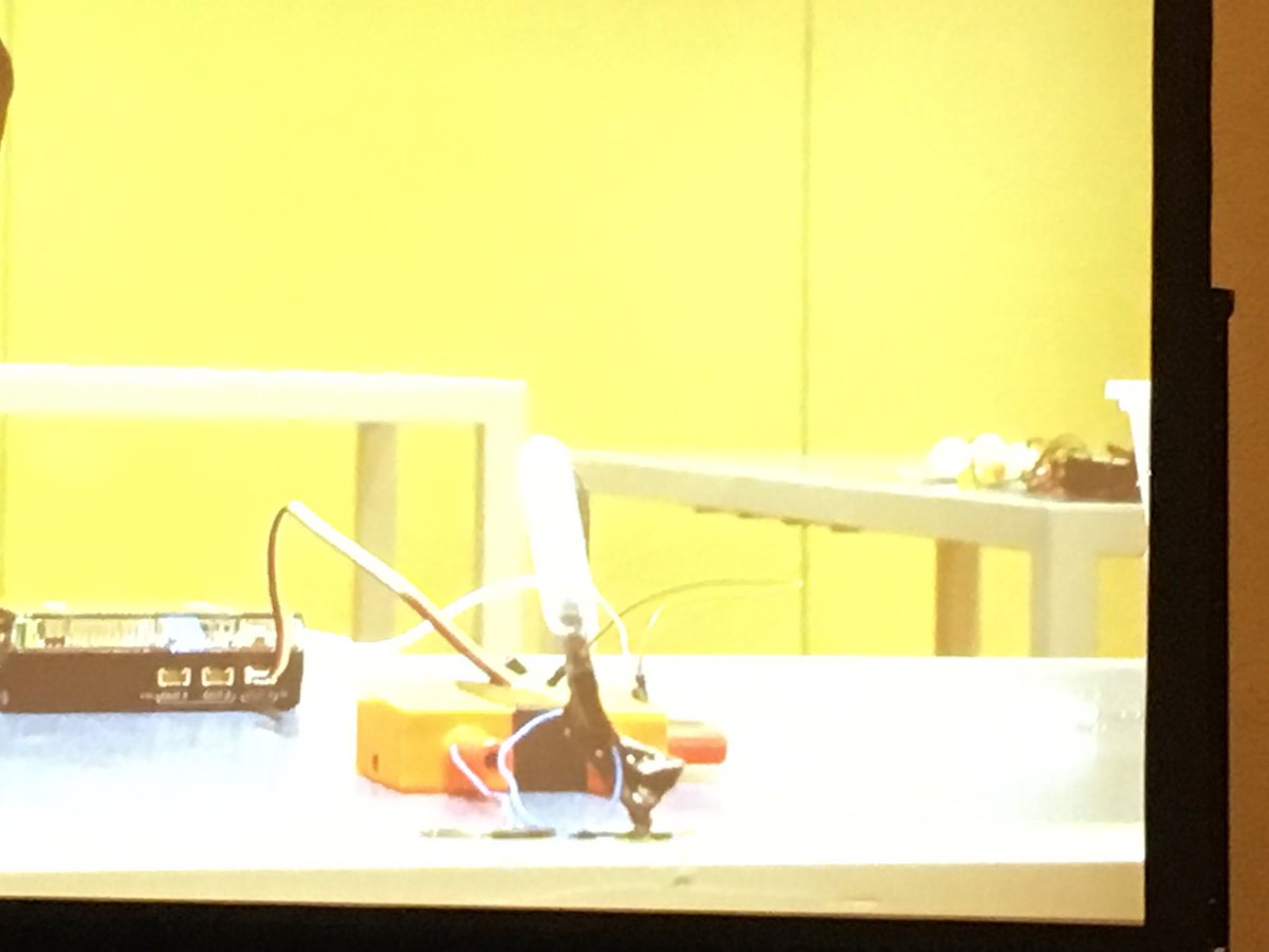 MathBie's tweet image. #T3IC2019 #sciencemagic