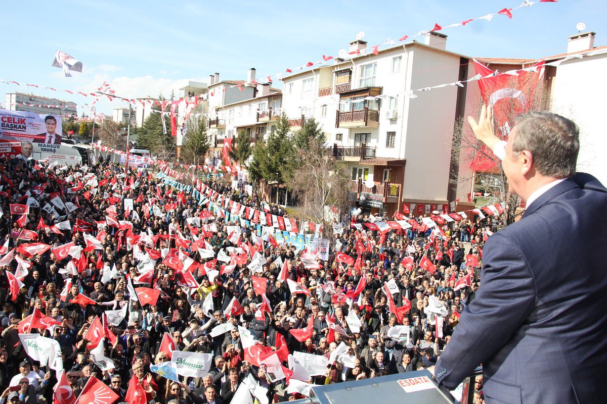 Mansur Yavaş