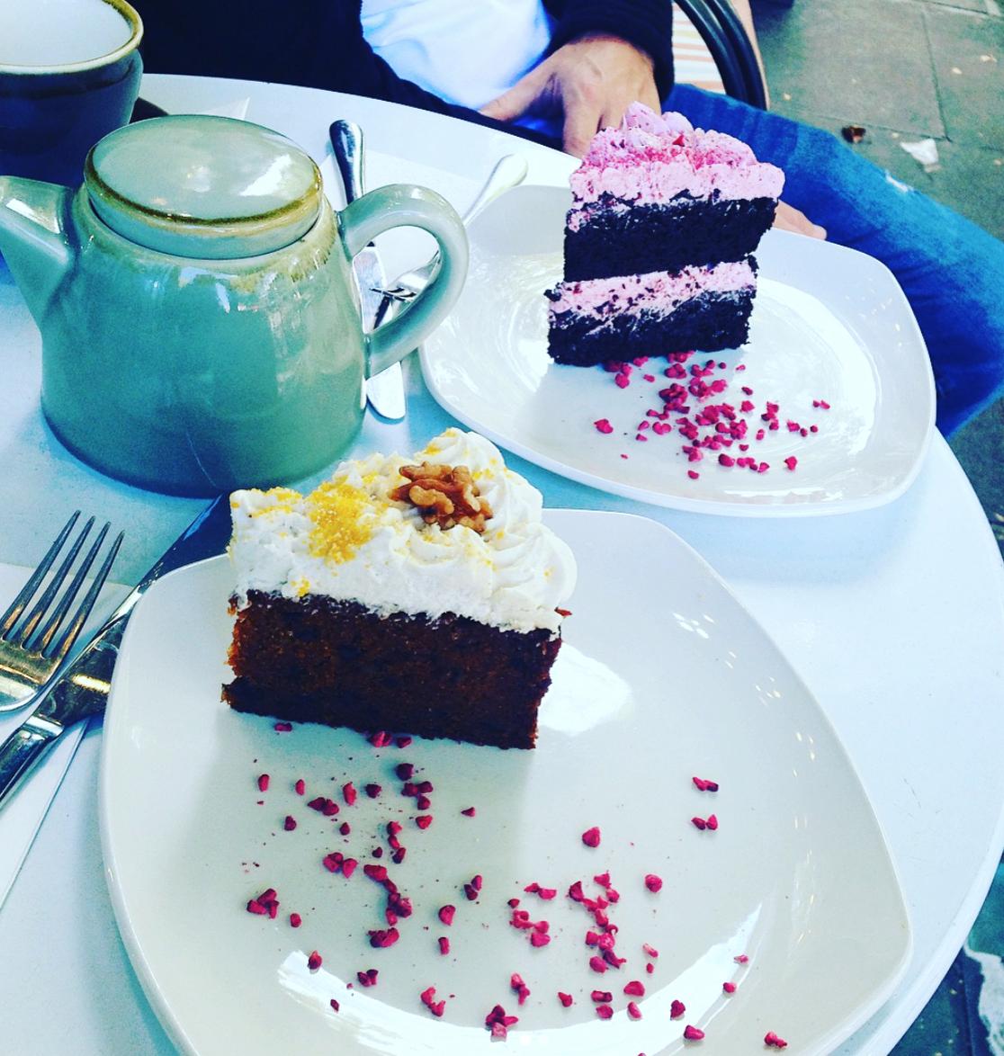 ChateauChiswick's tweet image. Make sure you share your #SpringSnaps of your #SeasonalDesserts with us when you visit!