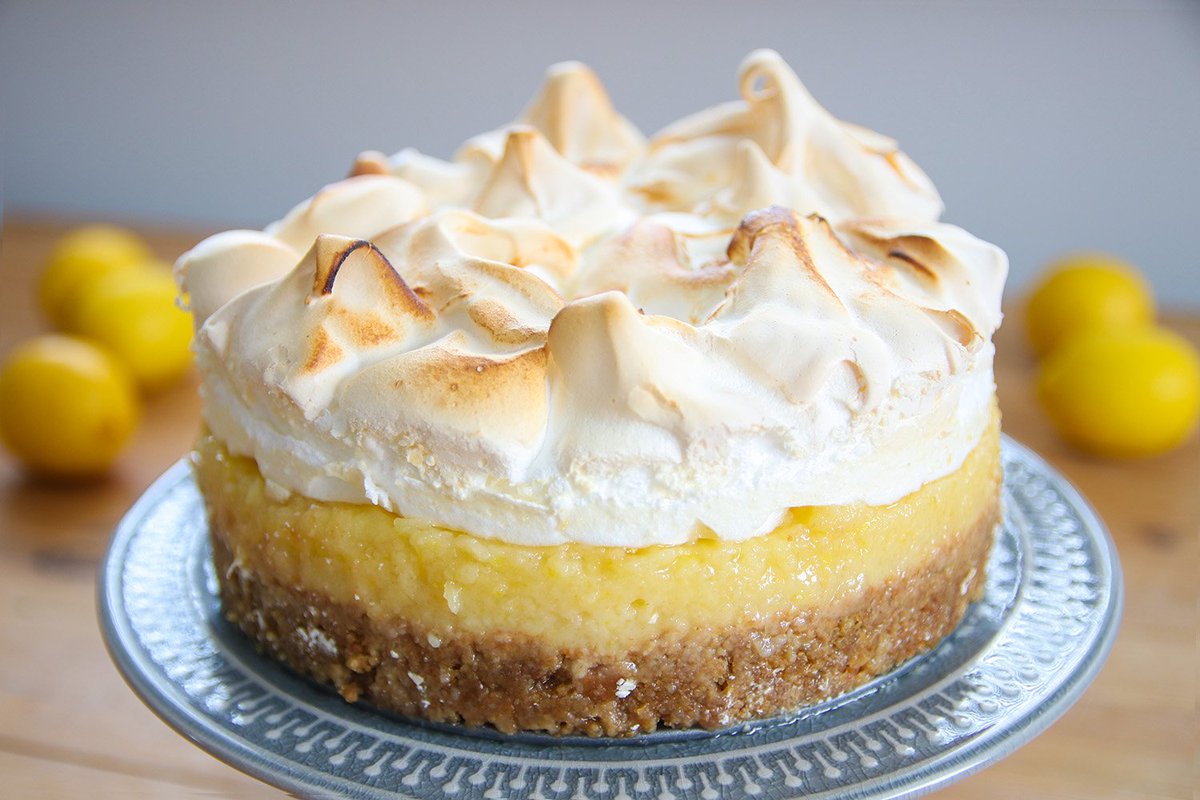 beckyexcell's tweet photo. Here's my gluten free lemon meringue pie recipe 😍 (yes, this is dairy free too!) 👇🏻
https://t.co/lip4ssBoSU

I just totally made this recipe up because I'm terrible at making gluten free pastry... but it turns out loads of you guys love it! https://t.co/ZIzuQqrkiO