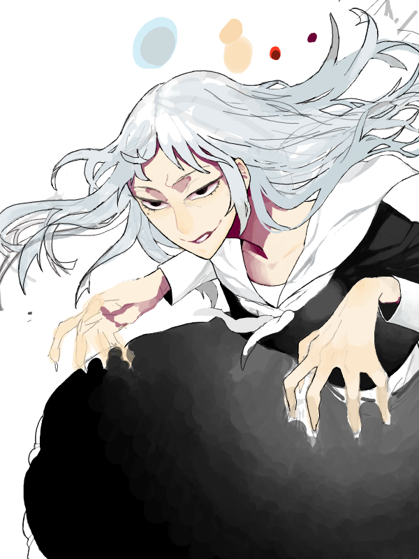 「進捗 」|既既 即朗のイラスト