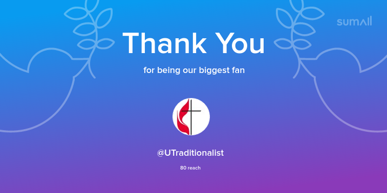 UnitingVegans's tweet photo. Our biggest fans this week: @UTraditionalist. Thank you! via https://t.co/fu2RQKhsro https://t.co/rtIAqy9lYY
