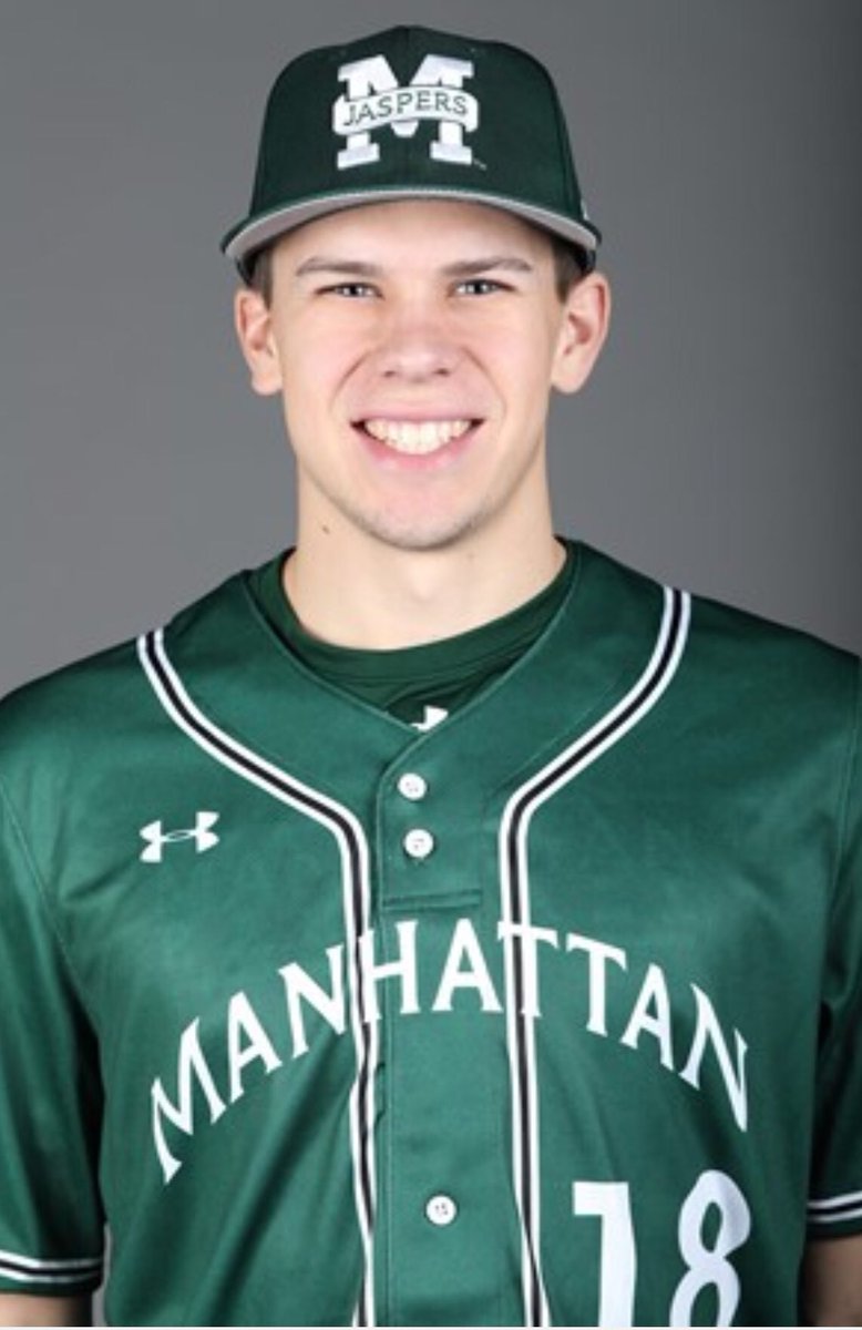 6Ks after 6.1 innings yesterday. No hitter after 5, 3 hits total. Came out Jaspers ahead 2-1 but they didn’t hold on to the win. Next time boys!