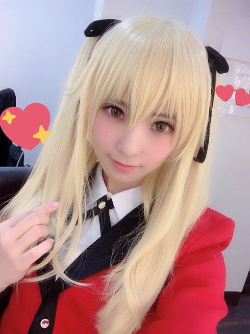 Twitterのコスプレ画像48
