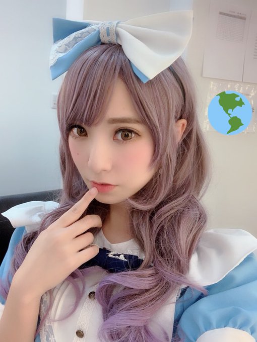Twitterのコスプレ画像47