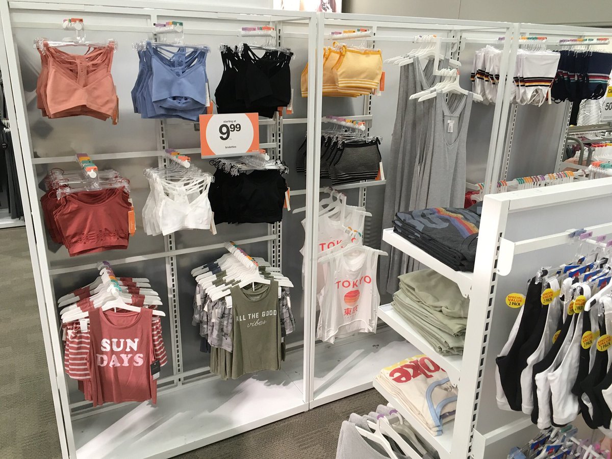 CarlingHale's tweet photo. Colsie.
#targetstyle #projectlace #colsie #t1542 @target https://t.co/tQCHLL26S3