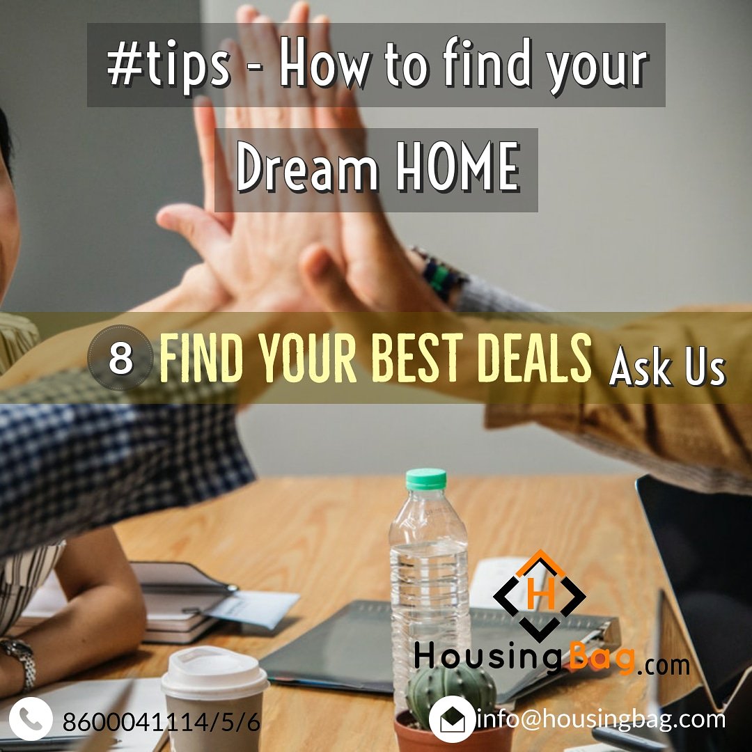 HousingBag's tweet photo. Best Deals Guaranteed - 100+ project- Top Developers - Nagpur, Mumbai, Pune #best_offers #bestprice #bestdeal #bestproperty #bestlocation #imhousingbag #realestate #propertylovers #Investor #investment https://t.co/nSmeIsKwzk