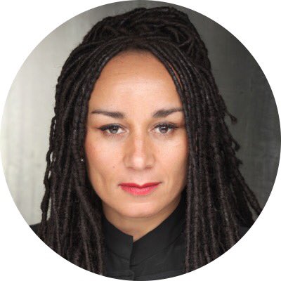 BrightonBeam's tweet photo. Wishing a very HAPPY BIRTHDAY our artistic director @macushlah - talented actress and writer of our new production The Guinness Girl. 

Have a wonderful day Maria!❤️🍀 https://t.co/wNtt4bor1z