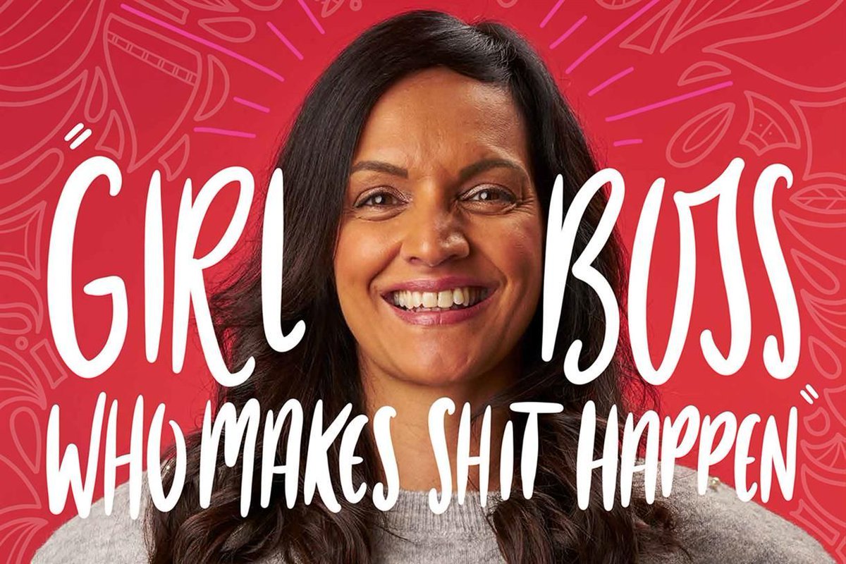 Campaignmag's tweet photo. Everyday should be #IWD: a celebration of some badass female creatives who have made a difference https://t.co/7kWqmMiDwz https://t.co/vBL4fY6qrj
