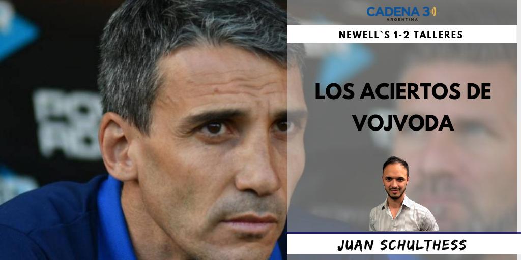 Cadena3Com's tweet photo. [OPINIÓN]
Lee el análisis de @Juan_Schulthess sobre el actual DT de Talleres que llegó al club con el duro desafío de reemplazar a Frank Kudelka https://t.co/cwzMm5WZnP https://t.co/BVbNwLnOZK