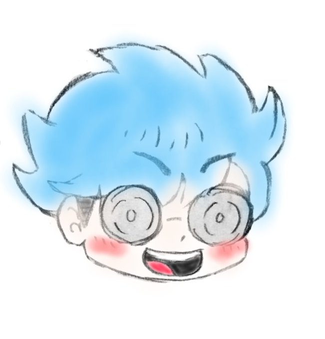 我々だのtwitterイラスト検索結果 古い順