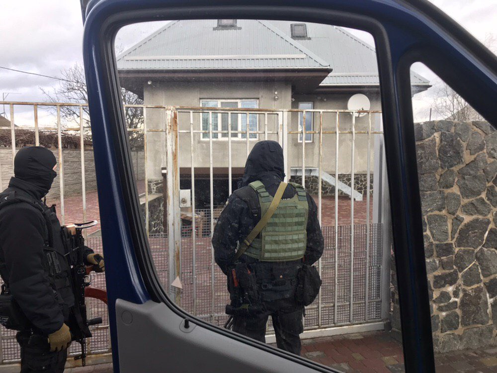 Затримано двох організаторів сутичок із поліцією в Черкасах, - МВС - Цензор.НЕТ 904