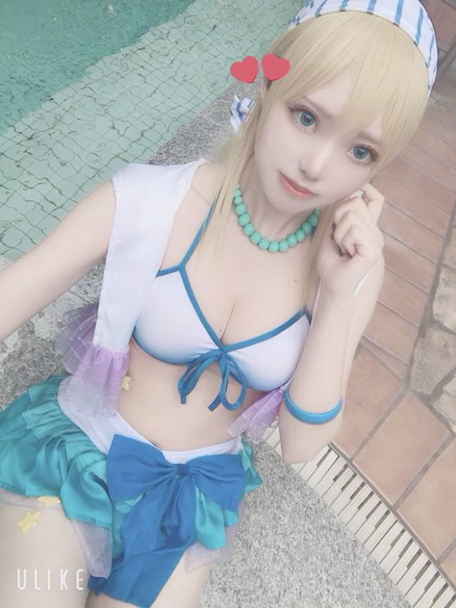 Twitterのコスプレ画像52