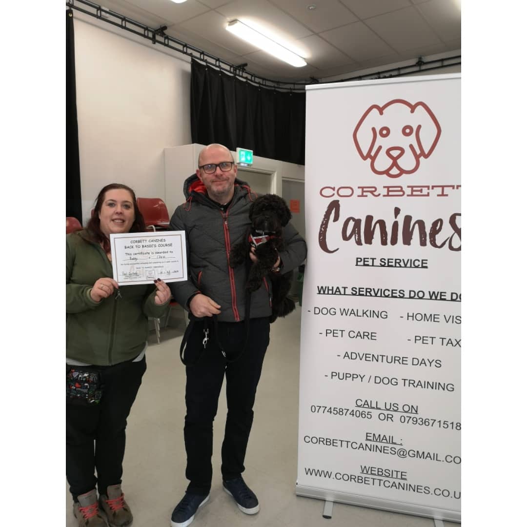 Corbett_Canines tweet media