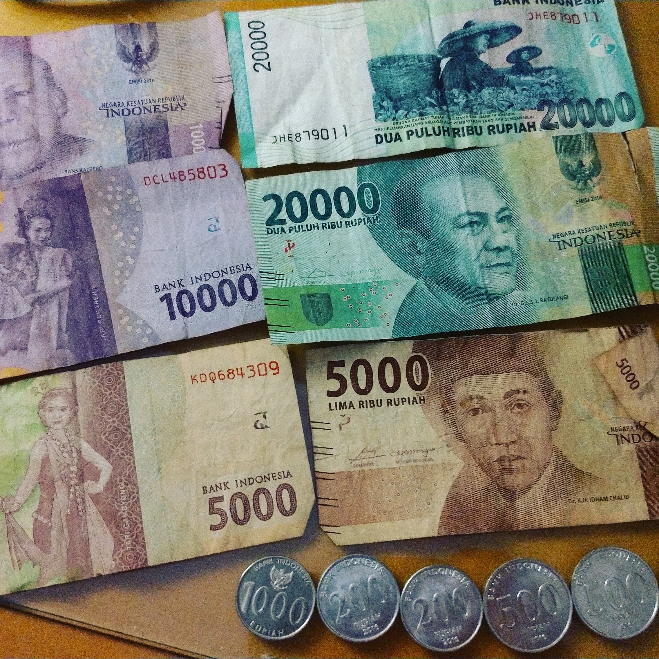 かずき Webmobile フォロバ99 ルピア ルピア 約77円 ジャカルタ インドネシア 通貨 ルピア お金 紙幣 コイン T Co E9bppyge52 Twitter