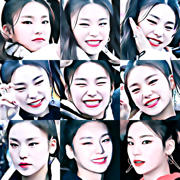 hotdisx's tweet photo. ￭ ˆ ⑉ . 𐄉 • † 𓈒 ♡̷  ❰ #yeji ❱ ♡̷ 𓈒 † • 𐄉 . ⑉ ˆ ￭
⬡ ❚❙  ꜠ _ 📎⚊ https://t.co/ReTp6U3VrY _꜠ ❚❙ ⬡
. ✝︎ ˖  ᛌ╱ ⸰ 𓏏ˆ #แจกดิส , rt ตามทัก ˆ 𓏏 ⸰╲ ᛌ ˖ ✝︎ . https://t.co/ePLGrlHgPA