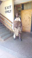 kenethkibet2016's tweet photo. i like this fellow still keeping his culture https://t.co/RZ959kWKiR