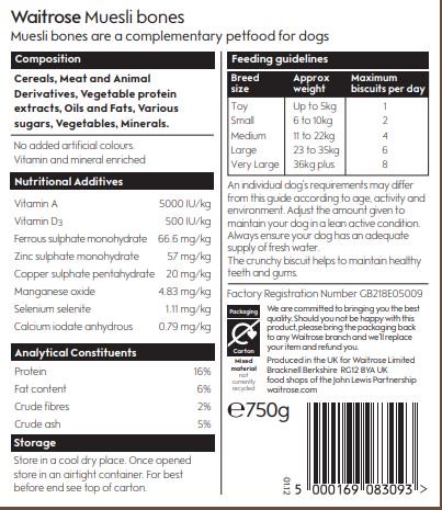Watch Waitrose & Partners's leaked NSFW photo on TwXstars