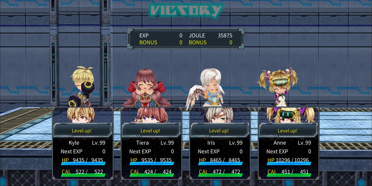 AMSYAR_LEE's tweet photo. I'm playing Dimension Cross in Simulation Room! 
Come play KEMCO's latest fantasy RPG! #KEMCO #DimensionCross https://t.co/uMvaobK2xx

This game easy 2 day lvl99 https://t.co/6ilLyts2Hg