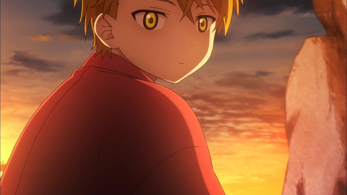 不機嫌なモノノケ庵 續 第10話 感想 ちっちゃい安倍さんが可愛すぎ ページ 3 不機嫌なモノノケ庵 續 第10話 感想 ちっちゃい安倍さんが可愛すぎ ページ 3
