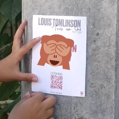 HALOSOTB's tweet photo. Yesterday 🇵🇭!! Did it all on my own but im happy my friend was beside me for moral support 😂💗
#TwoOfUs #TwoOfUsOutNow #TwoOfUsPromo https://t.co/eELMd7cioM