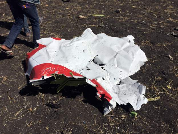 Latest information regarding the crash of #ET302 #Aviation #News #EthiopianAirline bbc.com/news/live/worl…