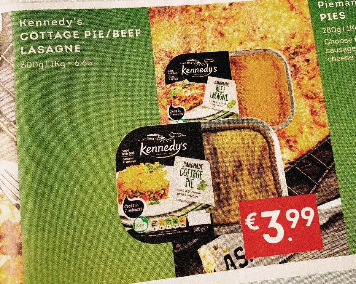 Kennedy S On Twitter Our Kennedy S Cottage Pie Kennedy S Beef