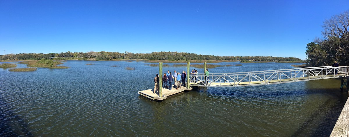 eduk8fla's tweet photo. Have you been to Vail Park? Thank you St. Augustine Natuarlist Kelley Ussia for sharing its beauty, access amenities, history and environmental significance. https://t.co/WbPhoU2x11 https://t.co/sPM1xKn080