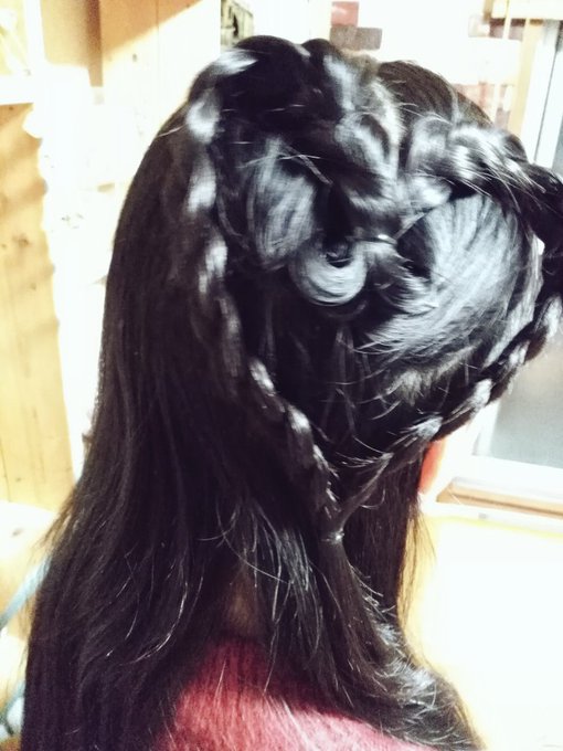 Twitterのコスプレ画像59