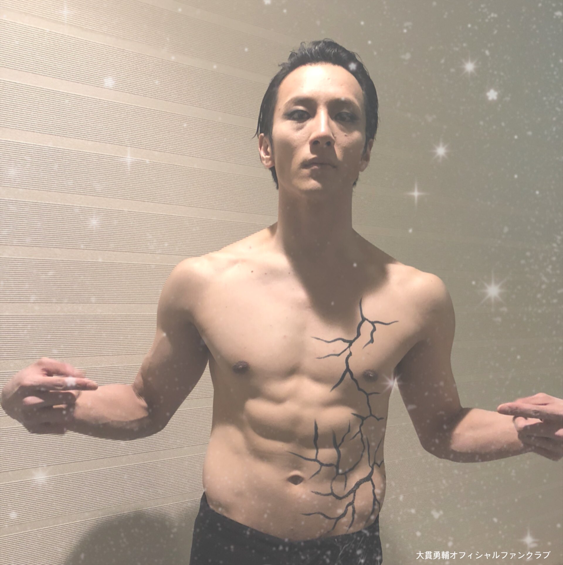 大貫勇輔 Yusukeonuki Official En Twitter ロミジュリ 東京千秋楽ありがとうございました 引き続き地方公演も宜しくお願い致します 大貫勇輔 死のダンサーらしい表情で 本当はしゃべるの大好きです 大貫勇輔 Yusukeonuki Official En Twitter ロミジュリ 東京千秋楽ありがとうございました 引き続き地方公演も宜しくお願い致します 大貫勇輔 死のダンサーらしい表情で 本当はしゃべるの大好きです