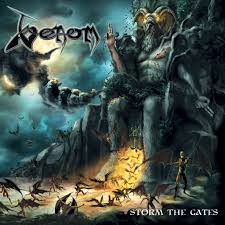 doom_jason's tweet photo. I love heavy metal music!  I got five new CDs--#CradleOfFilth's #CryptorianaTheSeductivenessOfDecay, #StormTheGates by #Venom, #HellYeah by #KMFDM,  #UsedFuture by #TheSword, and #Hatebreed's #TheConcreteConfessional.  I love them all! https://t.co/pG4FgnKI6g