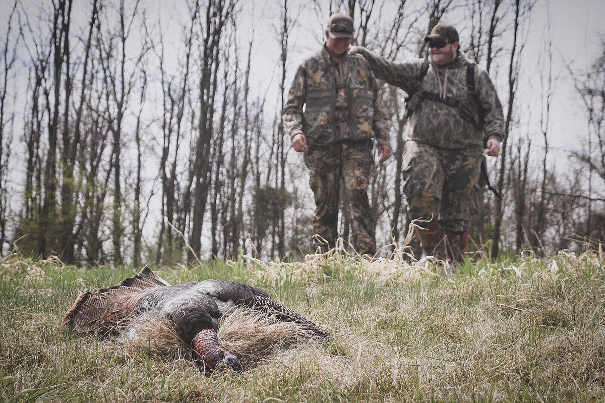 HavocCalls's tweet photo. The feeling when you get your first bird is completely indescribable!
📷 @evan_ross_240
#havoccalls #havoclife #madeforthegrind #deceptiondecoys #stoeger #benelli #webbssportinggoods #carlsonschoketubes @Deceptiondecoys @benelli_usa @stoeger_usa @carlsonschoketubes https://t.co/lu7pep5CYc