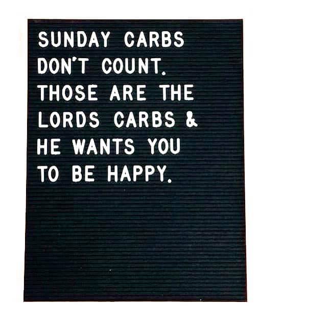 blondecravings's tweet photo. AMEN 🙌 https://t.co/nqEp8vhM86