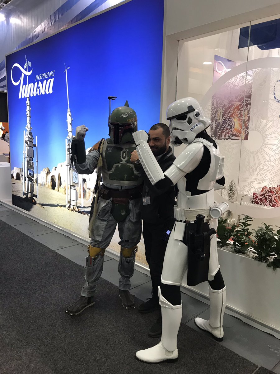 Nur auf der ITB! 🤖 #costaricaitb #itb2019 #itbberlin #puravida #costarica