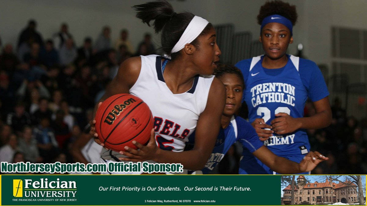 NorthJerseySports (@njscom) on Twitter photo GHOOPS: Story & pics of <a href="/srdsgbb/">Saddle River Day Girls Basketball</a>'s 79-67 win over #TrentonCatholic in the Non-Public B state final on Saturday now posted on northjerseysports.com. tinyurl.com/yxayn933. Our coverage is sponsored by <a href="/FelicianUniv/">Felician University Admissions</a> GHOOPS: Story & pics of <a href="/srdsgbb/">Saddle River Day Girls Basketball</a>'s 79-67 win over #TrentonCatholic in the Non-Public B state final on Saturday now posted on northjerseysports.com. tinyurl.com/yxayn933. Our coverage is sponsored by <a href="/FelicianUniv/">Felician University Admissions</a>
