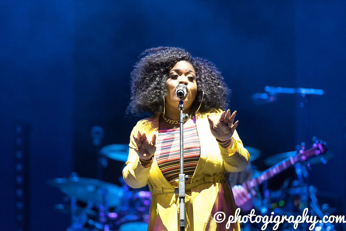 Photo of <a href="/SarahJaneMusiq/">JARAHSANE</a> <a href="/PlymPavilions/">Plymouth Pavilions</a> see more at  photogigraphy.com/sarah-jane/