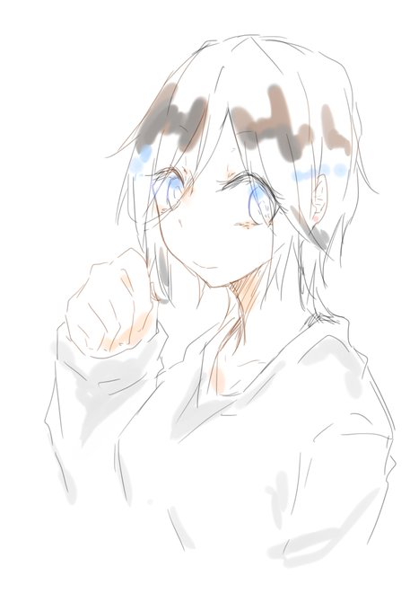髪を切るのtwitterイラスト検索結果 髪を切るのtwitterイラスト検索結果