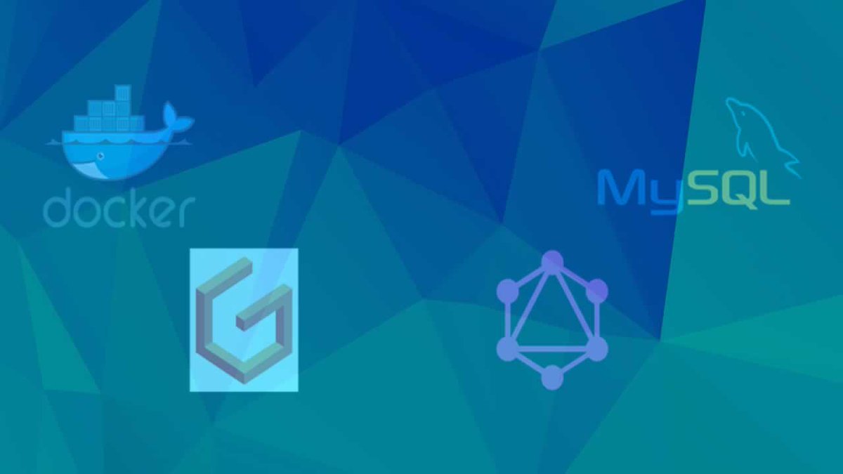 SQL_Junior_'s tweet image. How to develop a Flask, GraphQL, Graphene, MySQL, and...
☞ codequs.com/p/ryyVFabHN?ut…
#mysql #MySQL #SQL
L4MIzEURJU
