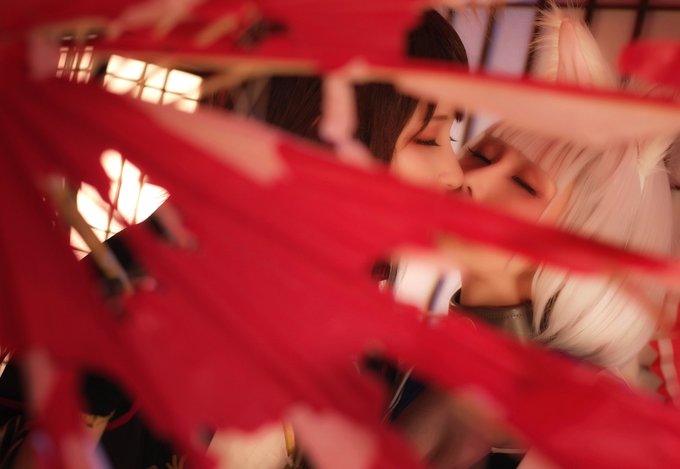 コスプレイヤーＭaou.（魔王）のTwitter画像10